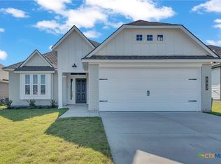 803 Seven Springs Dr, Temple, TX 76502