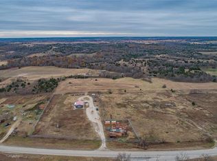 50750 E Highway 18, Ralston, OK 74650