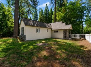4934 Cedar Dr, Camino, CA 95709