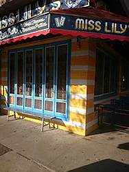 109 Avenue A in East Village