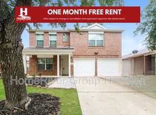 706 Cypresswood Rdg, Spring, TX 77373