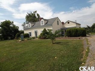 363 Richmond Rd #1, Lancaster, KY 40444