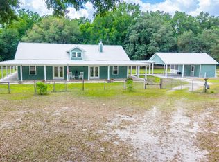 15900 158th Ter, Mc Alpin, FL 32062