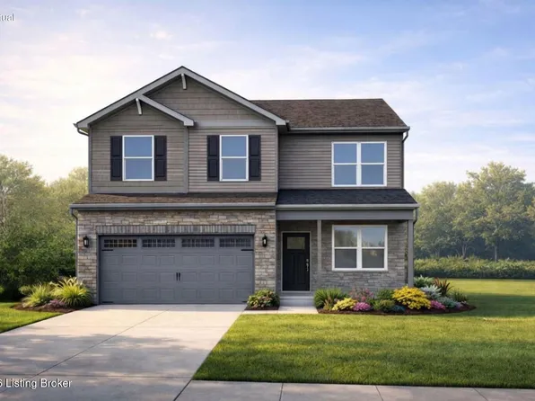 8104 Cedar Pointe Dr, Louisville, KY 40229