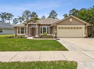 86148 Preserve Pl, Yulee, FL 32097