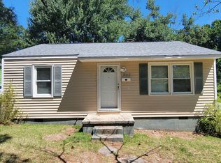1900 Trogdon St, Greensboro, NC 27403