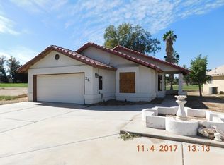 261 N Marshall Loop Rd, Somerton, AZ 85350