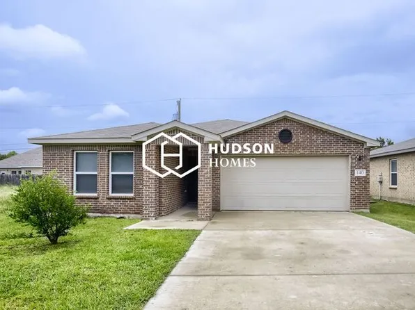 140 Loon Bay Dr, Gun Barrel City, TX 75156