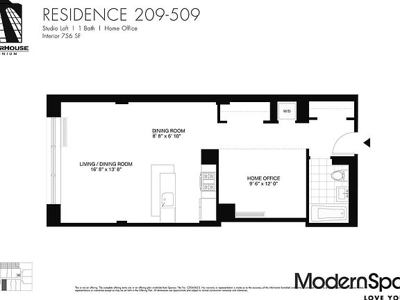 2nd image of 217 51st Ave APT 409
