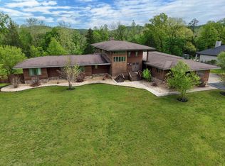 771 Seven Pines Drive, Saddlebrooke, MO 65630