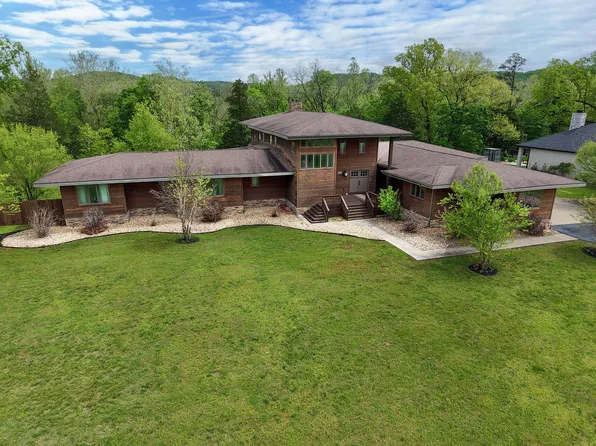 771 Seven Pines Drive, Saddlebrooke, MO 65630