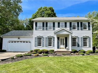 9585 Musket Dr, Mentor, OH 44060