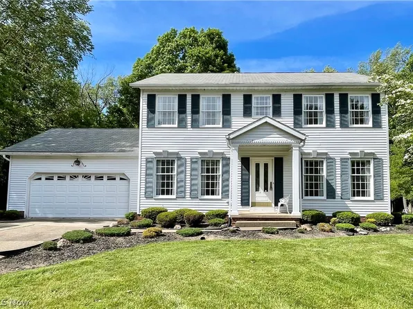 9585 Musket Dr, Mentor, OH 44060