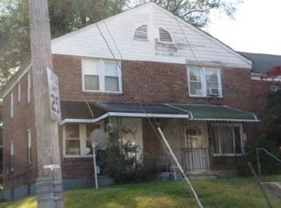 4409 Pen Lucy Rd, Baltimore, MD 21229