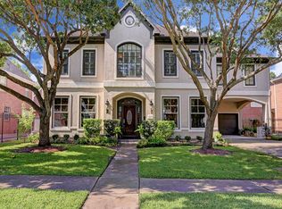 4228 Rice Blvd, Houston, TX 77005