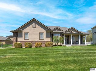 17118 Dora Hamann Pkwy, Omaha, NE 68116