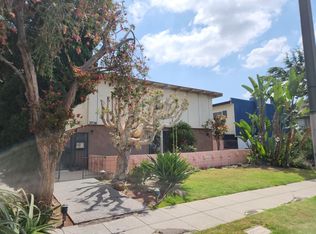 3526 Jasmine Ave APT 3, Los Angeles, CA 90034
