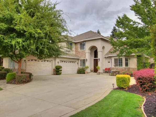 8440 Spruce Meadow Ln, Granite Bay, CA 95746