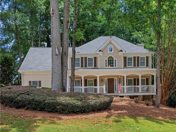 1478 Napier Ter, Lawrenceville, GA 30044