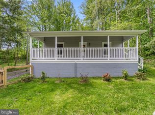 17 Decatur Rd, Stafford, VA 22554