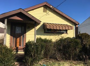 629 Pennsylvania Ave, Rochester, PA 15074