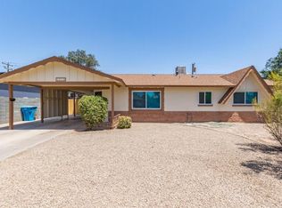 2918 W Rose Ln, Phoenix, AZ 85017
