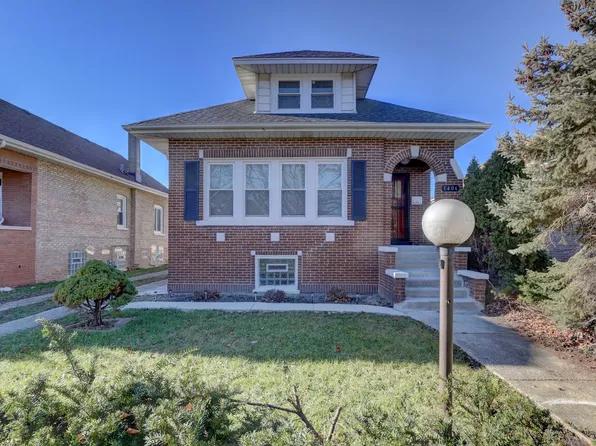1406 S 15th Ave, Maywood, IL 60153