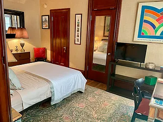 Rented by TurfNYC