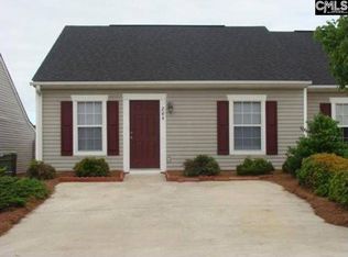 204 Twin Eagles Dr, Columbia, SC 29203