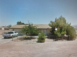 10627 Balsa Rd, Apple Valley, CA 92308