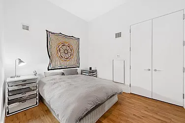 Rented by Compass