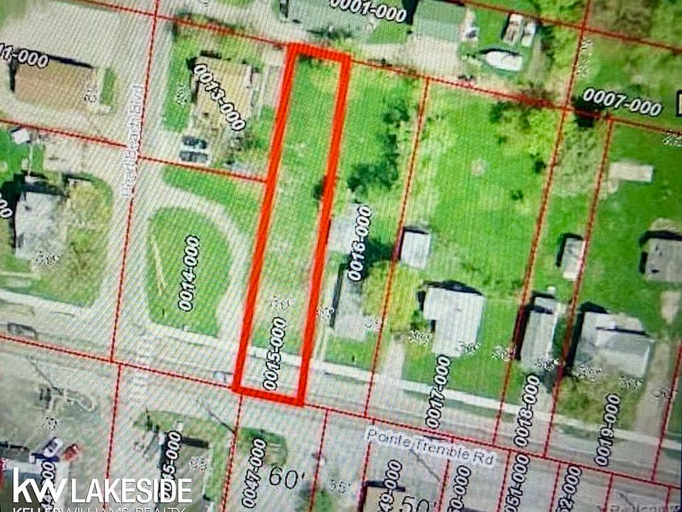 1st image of 0 Pointe Tremble Rd