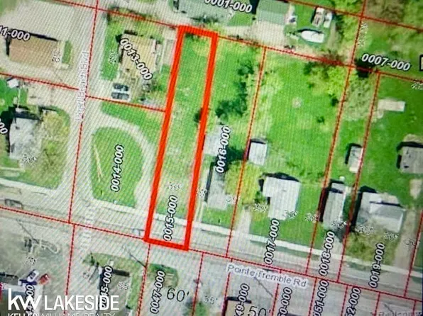 5970 Pointe Tremble Rd, Algonac, MI 48001