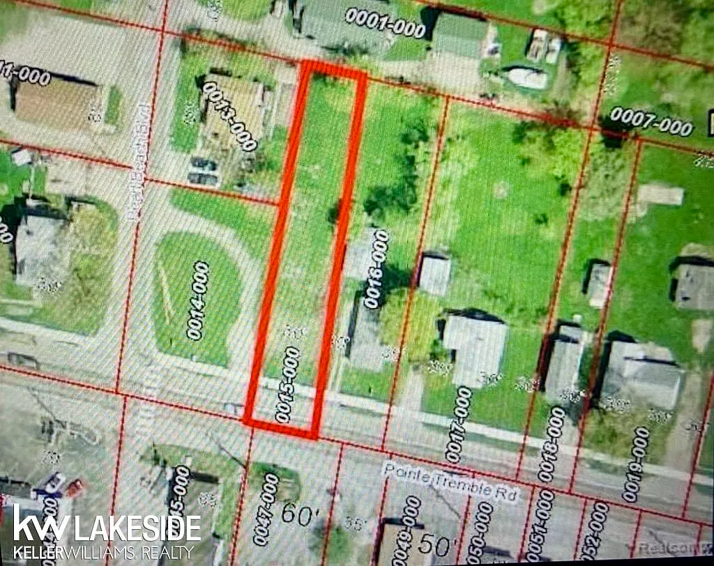 0 Pointe Tremble Rd photo 1