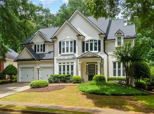 2055 Beacon Hill Way, Alpharetta, GA 30005