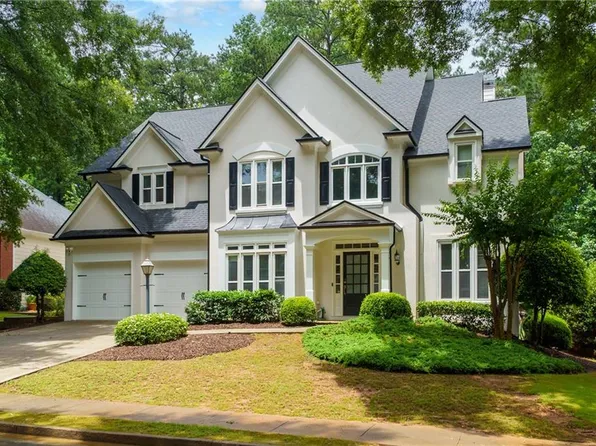 2055 Beacon Hill Way, Alpharetta, GA 30005