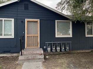 M. Street/Ariserem-008, Madras, OR 97741