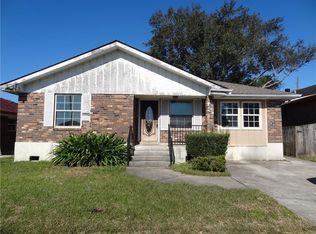 124 Duke Dr, Kenner, LA 70065