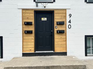 940 Shoemaker Ave APT B, Columbus, OH 43201