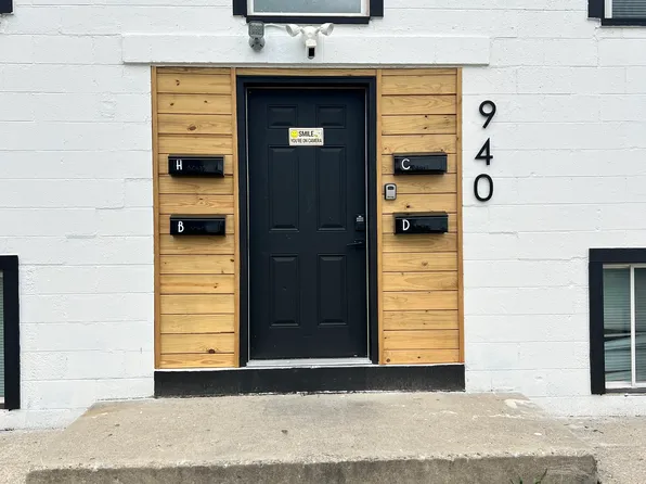 940 Shoemaker Ave, Columbus, OH