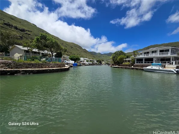 6218 Keokea Pl #C101, Honolulu, HI 96825