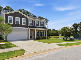 165 Clydesdale Cir, Summerville, SC 29486