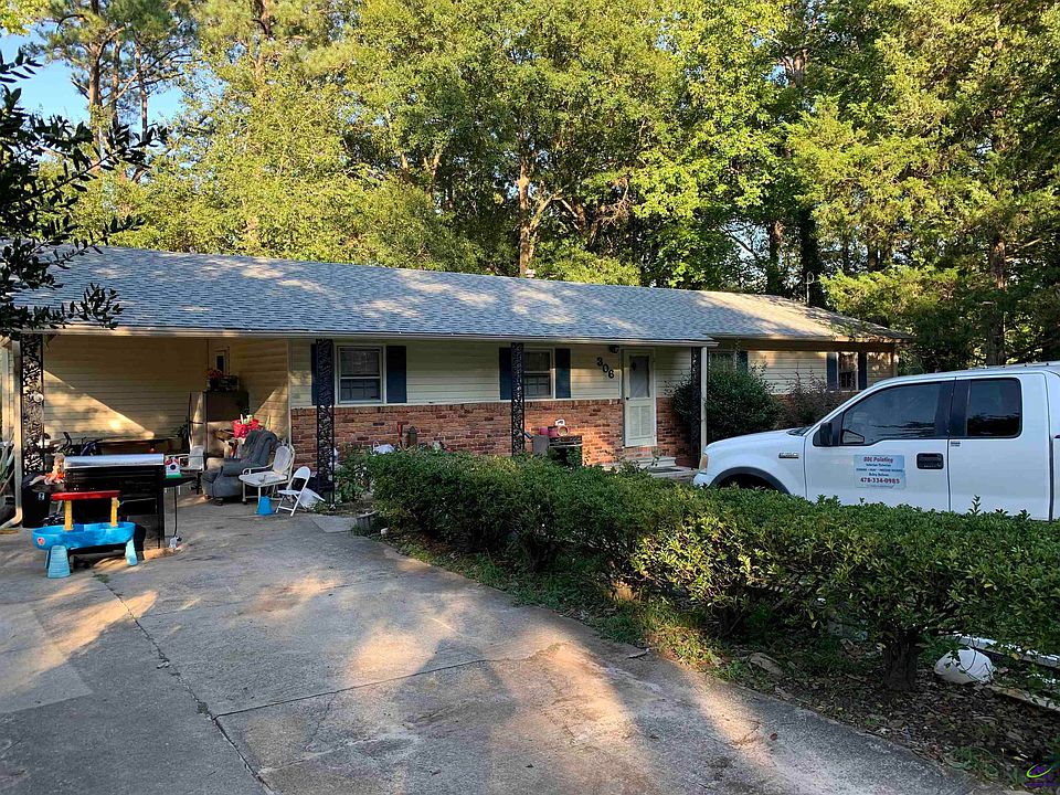 306 Skyway Dr, Warner Robins, GA 31088 MLS 234787 Zillow