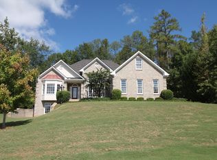 2313 Deeside SE, Conyers, GA 30013