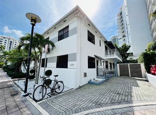 1470 Lincoln Ter #1, Miami Beach, FL 33139