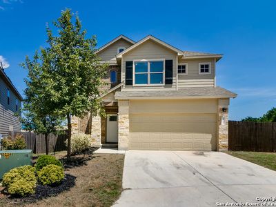 12303 Fort Bliss, San Antonio, TX, 78245