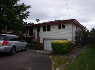 3316 S Austin St, Seattle, WA 98118