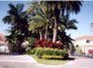 1721 E Trafalgar Cir, Hollywood, FL 33020