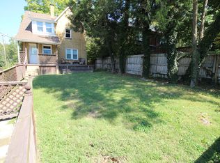 1125 Maple Ave, Ashland, KY 41101