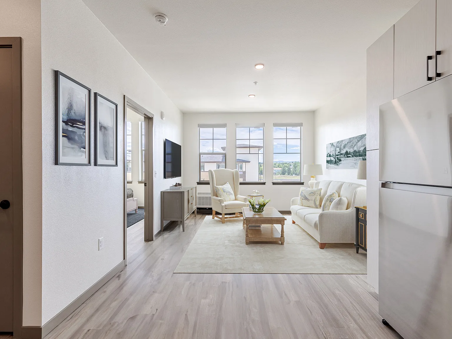 The Meadowmark 55+ Active Adult Affordable Living — Photo 3